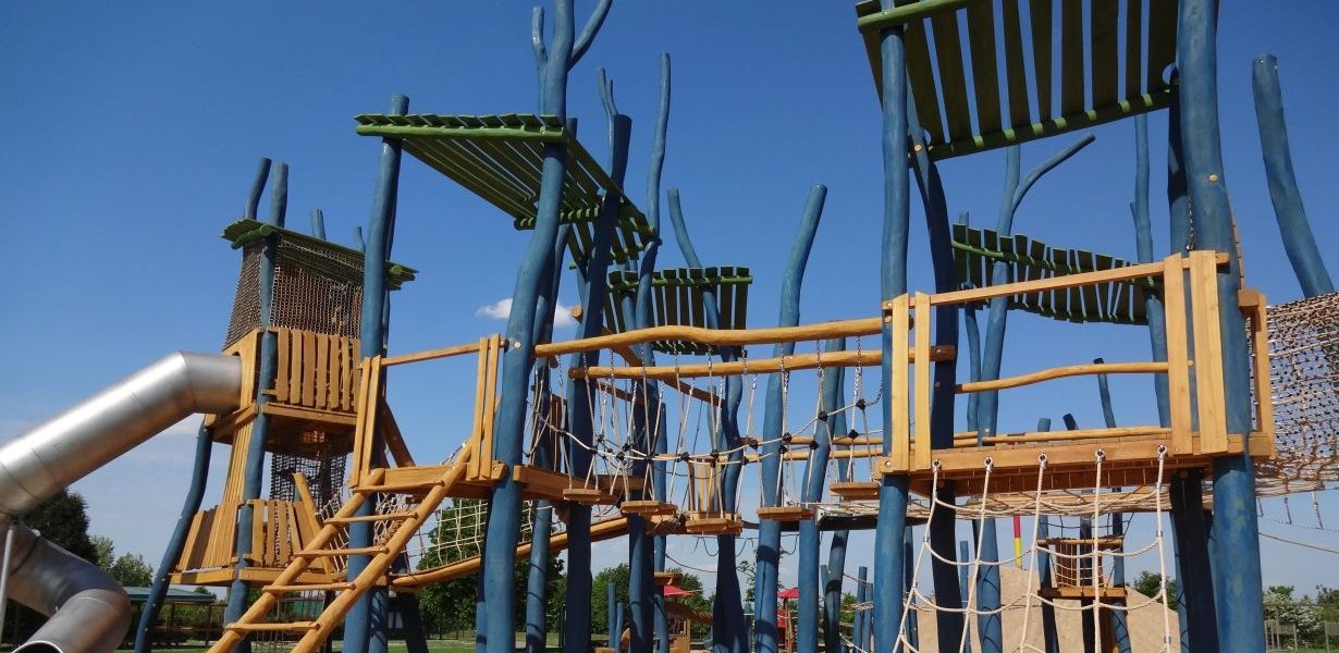 Bubenheimer Spieleland