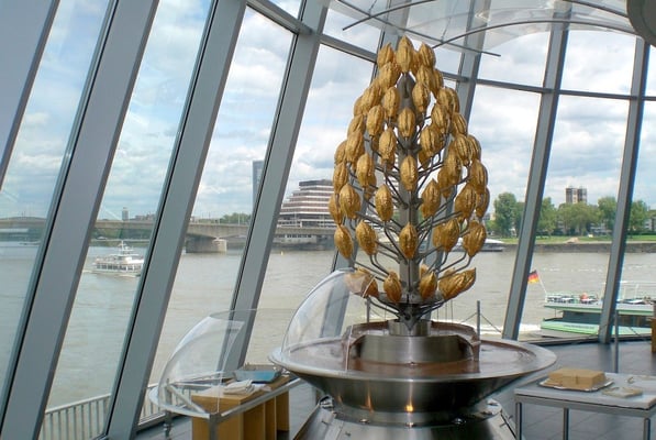 Schokoladenmuseum Köln